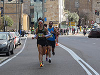 Fotografias San Silvestre Salmantina