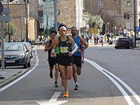 Fotografias San Silvestre Salmantina