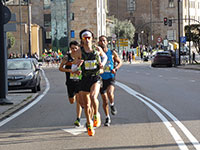 Fotografias San Silvestre Salmantina