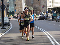 Fotografias San Silvestre Salmantina