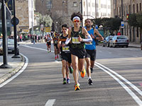 Fotografias San Silvestre Salmantina