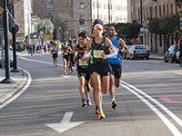 Fotografias San Silvestre Salmantina