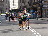 Fotografias San Silvestre Salmantina