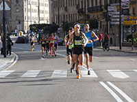 Fotografias San Silvestre Salmantina