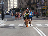 Fotografias San Silvestre Salmantina