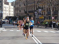 Fotografias San Silvestre Salmantina