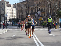 Fotografias San Silvestre Salmantina