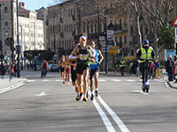 Fotografias San Silvestre Salmantina