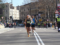 Fotografias San Silvestre Salmantina