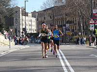 Fotografias San Silvestre Salmantina