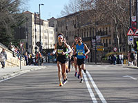 Fotografias San Silvestre Salmantina