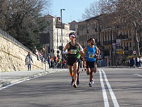 Fotografias San Silvestre Salmantina