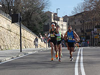 Fotografias San Silvestre Salmantina
