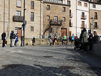 Fotografias San Silvestre Salmantina