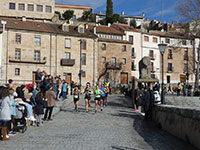 Fotografias San Silvestre Salmantina