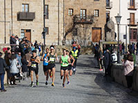Fotografias San Silvestre Salmantina