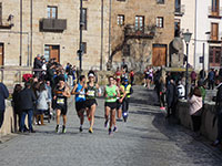 Fotografias San Silvestre Salmantina