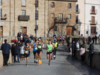 Fotografias San Silvestre Salmantina