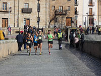 Fotografias San Silvestre Salmantina