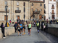 Fotografias San Silvestre Salmantina