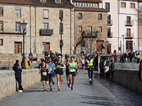 Fotografias San Silvestre Salmantina