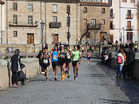 Fotografias San Silvestre Salmantina