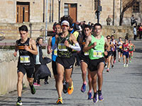 Fotografias San Silvestre Salmantina