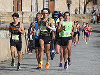 Fotografias San Silvestre Salmantina