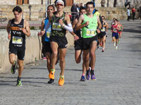 Fotografias San Silvestre Salmantina
