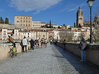Fotografias San Silvestre Salmantina