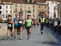 Fotografias San Silvestre Salmantina