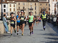 Fotografias San Silvestre Salmantina