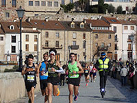 Fotografias San Silvestre Salmantina