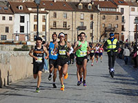 Fotografias San Silvestre Salmantina