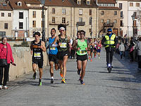 Fotografias San Silvestre Salmantina