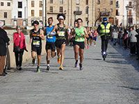 Fotografias San Silvestre Salmantina
