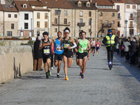 Fotografias San Silvestre Salmantina