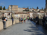 Fotografias San Silvestre Salmantina