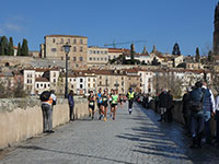 Fotografias San Silvestre Salmantina