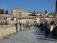 Fotografias San Silvestre Salmantina