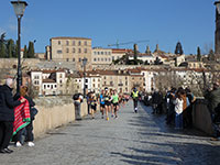 Fotografias San Silvestre Salmantina