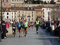 Fotografias San Silvestre Salmantina