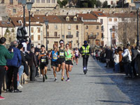 Fotografias San Silvestre Salmantina