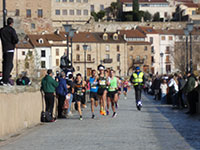 Fotografias San Silvestre Salmantina