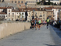 Fotografias San Silvestre Salmantina
