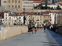 Fotografias San Silvestre Salmantina