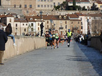 Fotografias San Silvestre Salmantina
