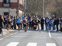 Fotografias San Silvestre Salmantina