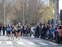 Fotografias San Silvestre Salmantina