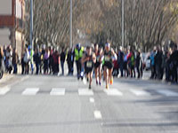 Fotografias San Silvestre Salmantina